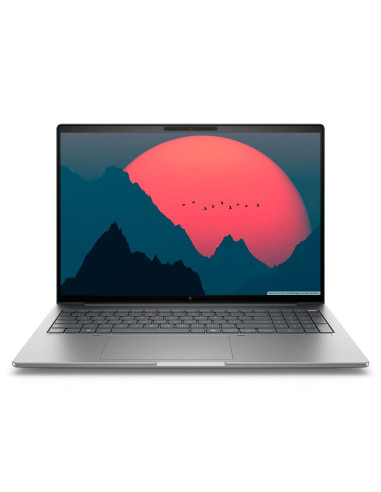 LAPTOP HP ZBOOK 8 G1I ULTRA 7-255H 32GB 1TB SSD...