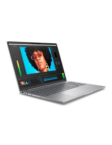 LAPTOP HP ZBOOK 8 G1I ULTRA 7-255H 32GB 1TB SSD...