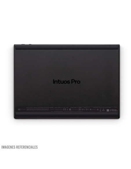 TABLETA GRAFICA WACOM INTUOS PRO (PTK670K0A)