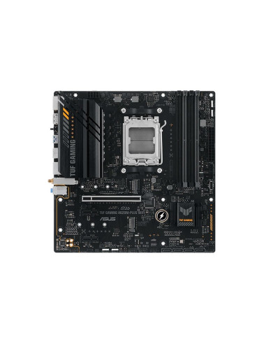 MAINBOARD ASUS TUF GAMING A620M-PLUS WIFI DDR5...