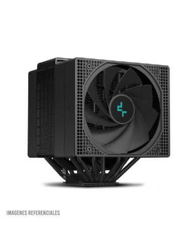 COOLER PARA PROCESADOR DEEPCOOL ASSASSIN IV VC...