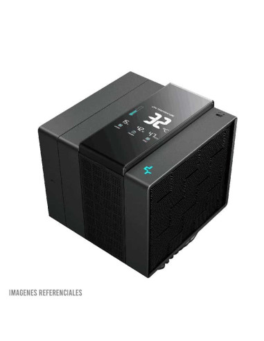 COOLER PARA PROCESADOR DEEPCOOL ASSASSIN IV VC...