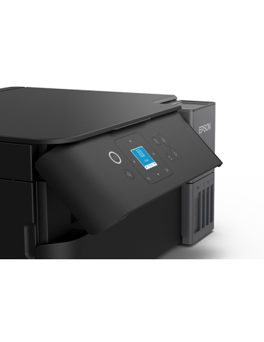 IMPRESORA MULTIFUNCIONAL EPSON L4360 ECOTANK (...