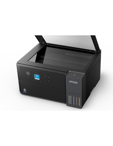 IMPRESORA MULTIFUNCIONAL EPSON L4360 ECOTANK (...