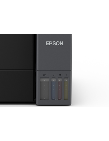 IMPRESORA MULTIFUNCIONAL EPSON L4360 ECOTANK (...