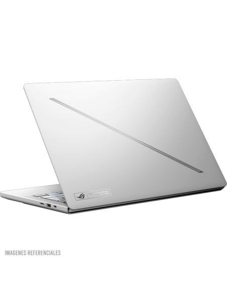 LAPTOP GAMER ASUS ROG ZEPHYRUS G14 GA403UM-G14.R9HX4 RYZEN 9 270 16GB 1TB SSD GEFORCE RTX 5060 8GB 14 3K 120HZ WINDOWS 11