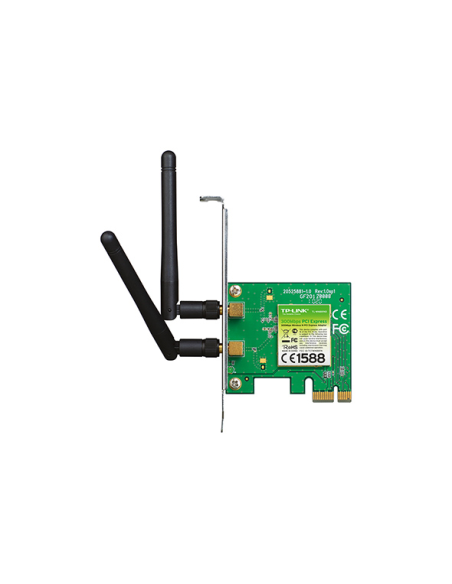 TARJETA DE RED INALAMBRICO TP-LINK 300MBPS (TL-WN881ND)