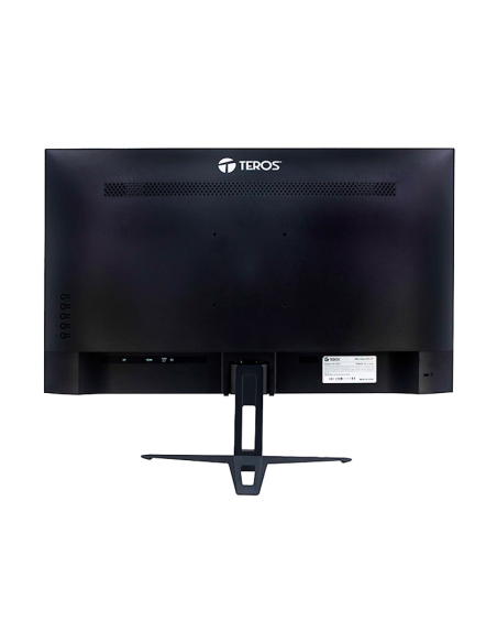 MONITOR GAMER TEROS 27" ( TE-2714S ) PANEL IPS | 144HZ - 1MS | HDMI - DP