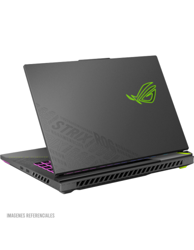 LAPTOP GAMER ASUS ROG STRIX G16 G614FM-WS94...
