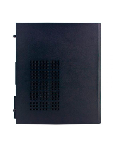 CASE TEROS TE-1035S ATX FUENTE 250W| BLACK