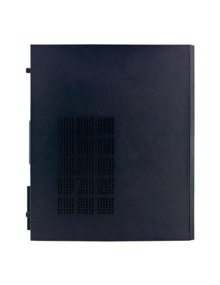 CASE TEROS TE-1035S ATX FUENTE 250W| BLACK