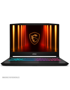 LAPTOP GAMER MSI KATANA 15 HX B14WGK-293US I7-14650HX... 2
