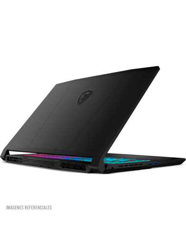 LAPTOP GAMER MSI KATANA 15 HX B14WGK-293US...