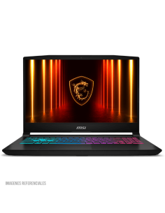 LAPTOP GAMER MSI KATANA 15 HX B14WEK-001US I7-14650HX... 2
