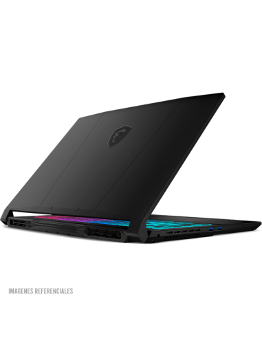 LAPTOP GAMER MSI KATANA 15 HX B14WEK-001US...