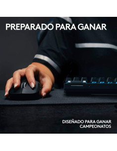 MOUSE LOGITECH PRO X SUPERLIGHT 2 (910-006629) WIRELESS|... 2