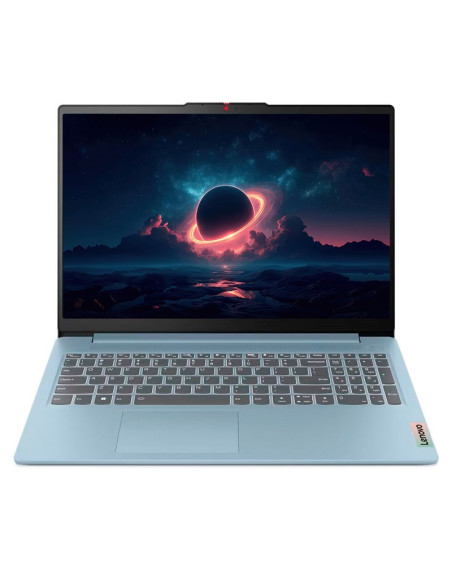 LAPTOP LENOVO IDEAPAD SLIM3 I3-N305 8GB 512GB SSD 15.6 FHD FREEDOS (82XB003MLM)