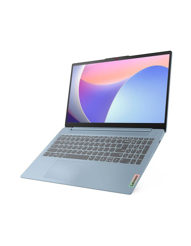 LAPTOP LENOVO IDEAPAD SLIM3 I3-N305 8GB 512GB...