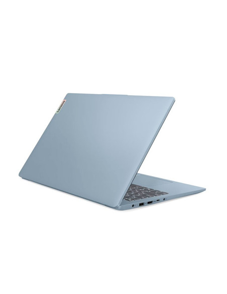 LAPTOP LENOVO IDEAPAD SLIM3 I3-N305 8GB 512GB SSD 15.6 FHD FREEDOS (82XB003MLM)