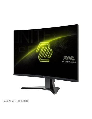 MONITOR GAMER MSI MAG 244F 23.8" FHD 200HZ IPS...