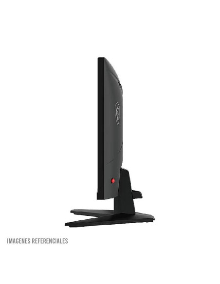 MONITOR GAMER MSI MAG 244F 23.8" FHD 200HZ IPS 0.5MS