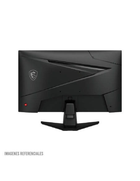 MONITOR GAMER MSI MAG 244F 23.8" FHD 200HZ IPS 0.5MS