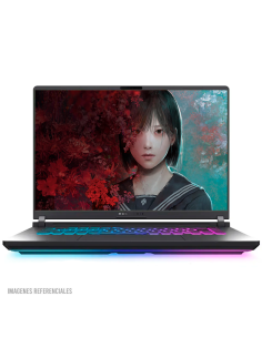 LAPTOP GAMER ASUS ROG STRIX G16 G615JMR-AS74 I7-14650HX... 2