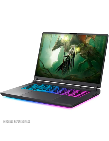 LAPTOP GAMER ASUS ROG STRIX G16 G615JMR-AS74...
