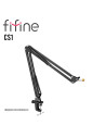 SOPORTE PARA MICROFONO FIFINE