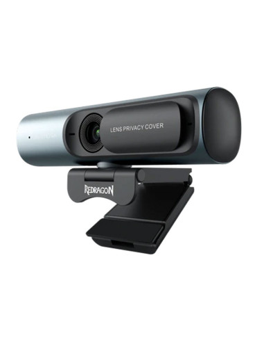 CAMARA WEB REDRAGON CYBERLENS ( GW911 ) 4K...
