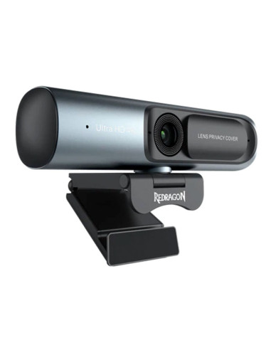 CAMARA WEB REDRAGON CYBERLENS ( GW911 ) 4K...