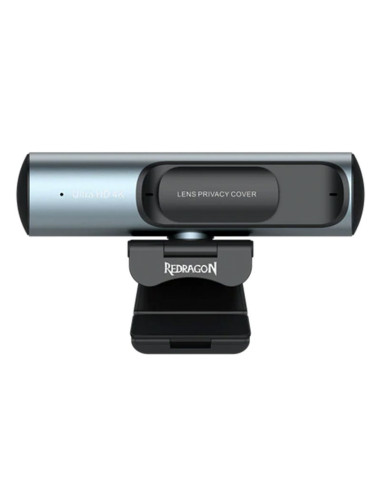 CAMARA WEB REDRAGON CYBERLENS ( GW911 ) 4K...
