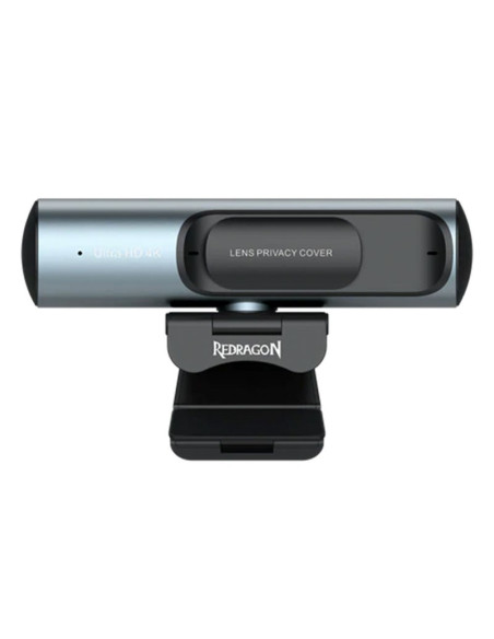 CAMARA WEB REDRAGON CYBERLENS ( GW911 ) 4K ULTRA HD - 3840X2160