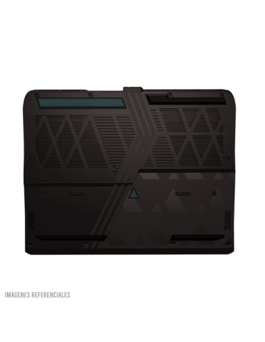 LAPTOP GAMER MSI VECTOR 16 HX AI A2XWIG-400US...