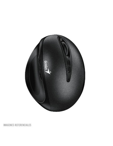 MOUSE GENIUS 8300S ERGO (31030037400) WIRELESS...