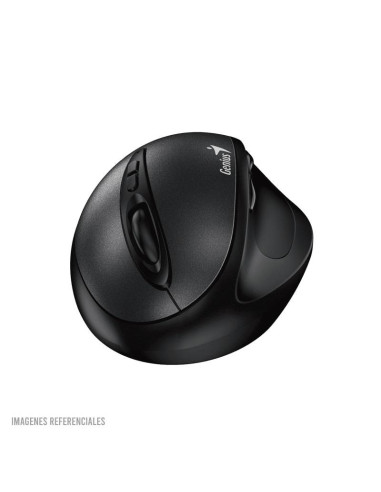 MOUSE GENIUS 8300S ERGO (31030037400) WIRELESS...