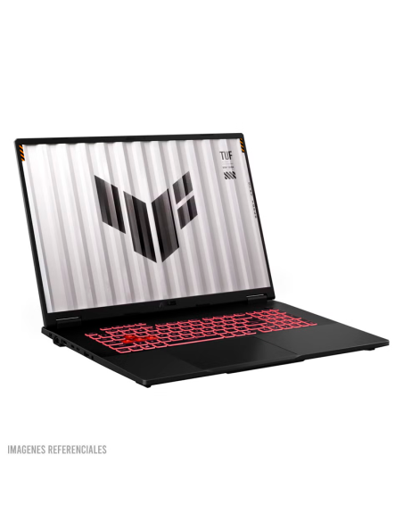 LAPTOP GAMER ASUS TUF A18 FA808UH-RS74 RYZEN 7-260 16GB 1TB SSD GEFORCE RTX 5050 8GB 18 FHD+ 144HZ WINDOWS 11