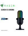 MICROFONO RAZER SEIREN V3