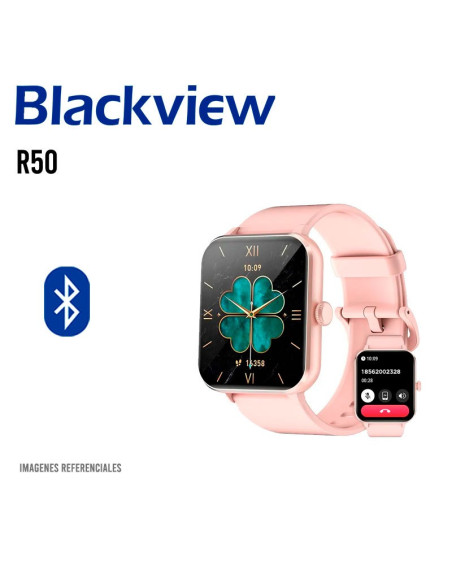 SMARTWATCH BLACKVIEW R50