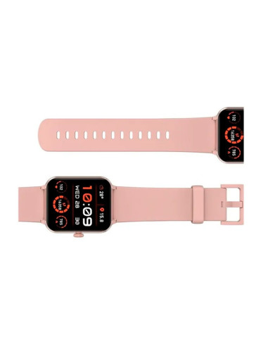 SMARTWATCH BLACKVIEW R50 ROSE BLUETOOTH 5.3 -...