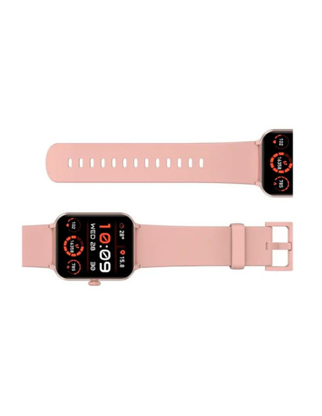 SMARTWATCH BLACKVIEW R50 ROSE BLUETOOTH 5.3 - ANDROID/IOS