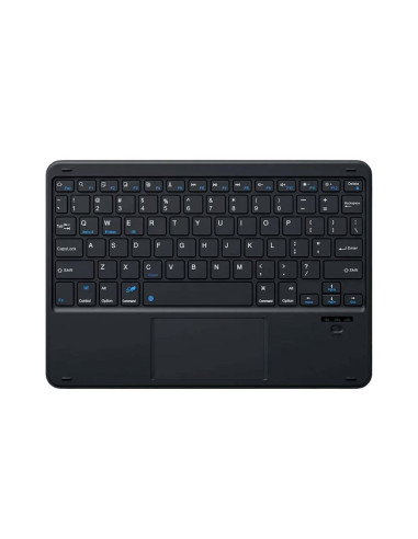 TECLADO BLACKVIEW K2 BLACK BLUETOOTH -...