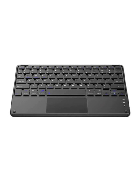 TECLADO BLACKVIEW K2 BLACK BLUETOOTH - WINDOWS/ANDROID/IOS
