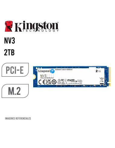 DISCO SOLIDO SSD KINGSTON
