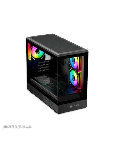 CASE ANTRYX FX 630M BLACK ( AC-FX630MK )...