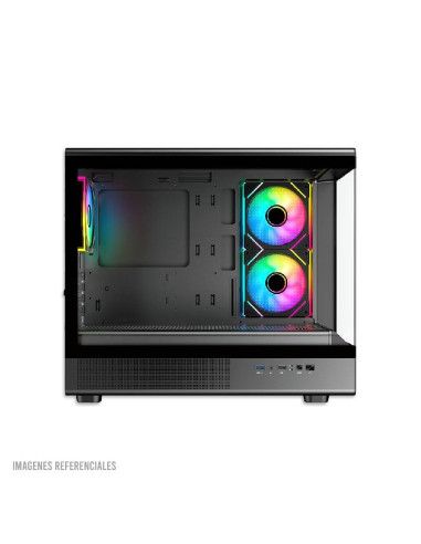 CASE ANTRYX FX 630M BLACK ( AC-FX630MK )...