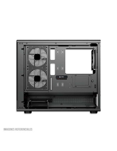 CASE ANTRYX FX 630M BLACK ( AC-FX630MK )...