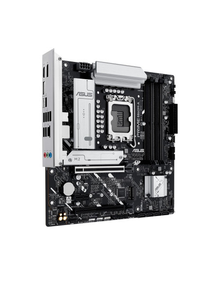 MAINBOARD ASUS PRIME B860M-A (90MB1K00-M0EAY0) DDR5 LGA1851 PCIE 5.0