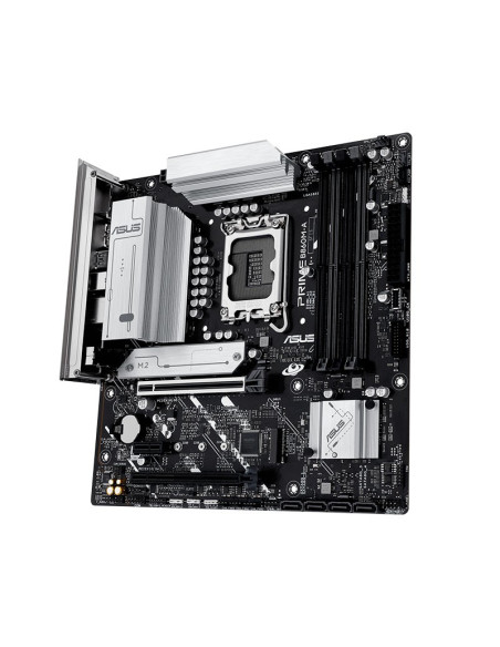 MAINBOARD ASUS PRIME B860M-A (90MB1K00-M0EAY0) DDR5 LGA1851 PCIE 5.0