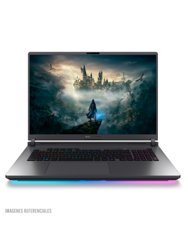 ROG STRIX G18 G815LM-IS96 frontal